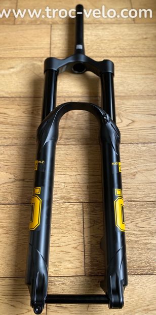 OHLINS RXF36 M.2 29 170mm 44 - 2