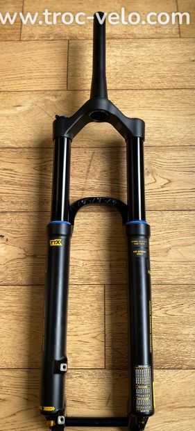 OHLINS RXF36 M.2 29 170mm 44 - 3