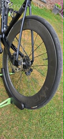 Jantes carbone Lùn HYPER D65 - 3
