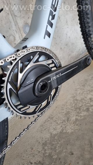 Trek Checkmate  - 3