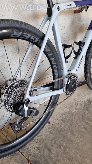 Trek Checkmate  - 4