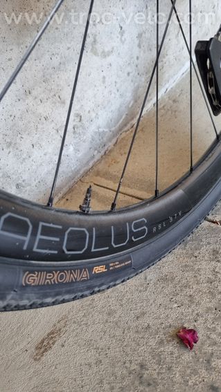 Trek Checkmate  - 5
