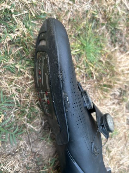 Chaussures shimano rc9 - 4