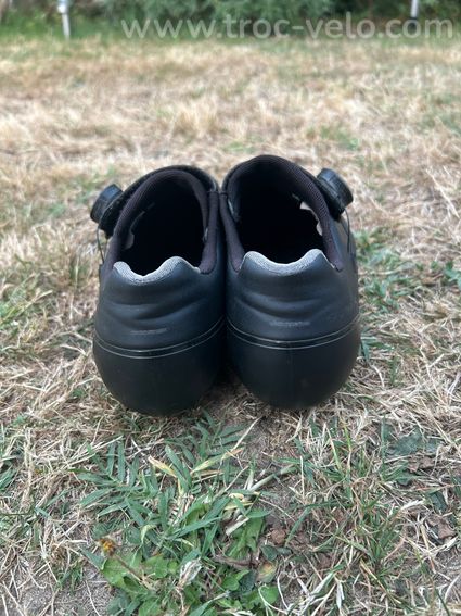 Chaussures shimano rc9 - 5