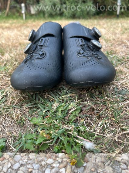 Chaussures shimano rc9 - 6