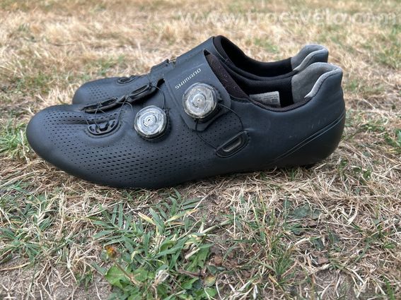 Chaussures shimano rc9 - 2
