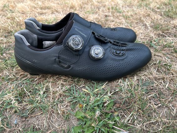 Chaussures shimano rc9 - 3