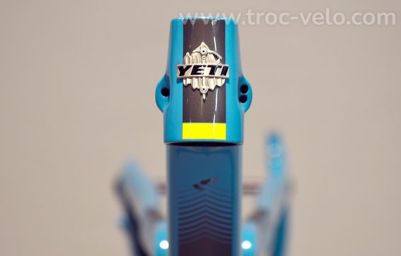 Cadre YETI SB150 - 2
