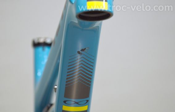 Cadre YETI SB150 - 3