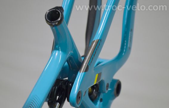 Cadre YETI SB150 - 4