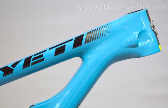 Cadre YETI SB150 - 5