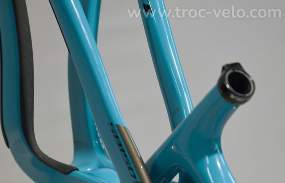 Cadre YETI SB150 - 9