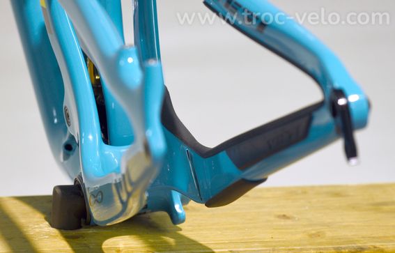 Cadre YETI SB150 - 10