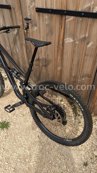 YT Jeffsy Core 2 AL Taille L (Etat neuf - de 300km) - 3
