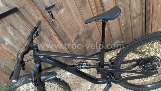 YT Jeffsy Core 2 AL Taille L (Etat neuf - de 300km) - 4