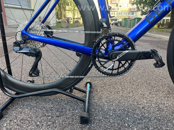 Vélo route De Rosa Merak taille L - 2