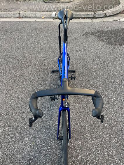 Vélo route De Rosa Merak taille L - 4