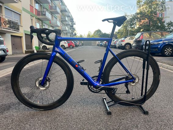Vélo route De Rosa Merak taille L - 5
