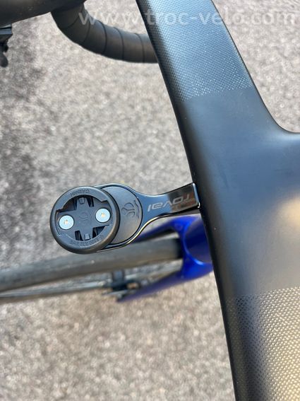Vélo route De Rosa Merak taille L - 8