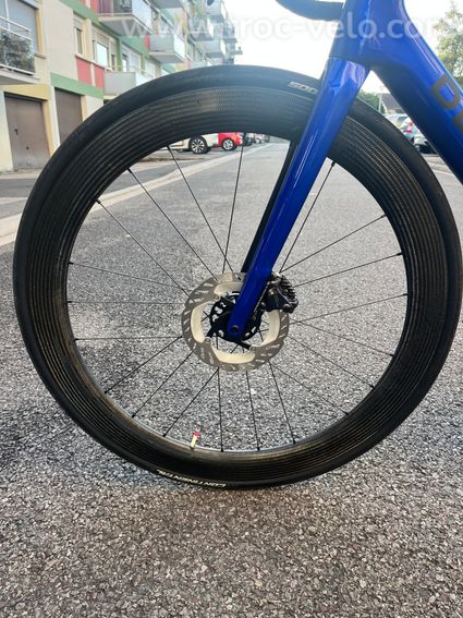 Vélo route De Rosa Merak taille L - 10
