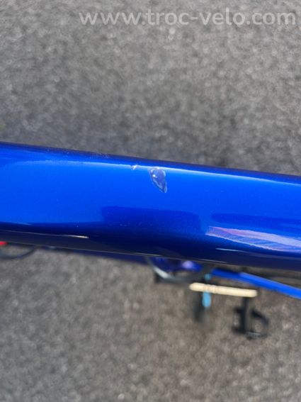 Vélo route De Rosa Merak taille L - 11