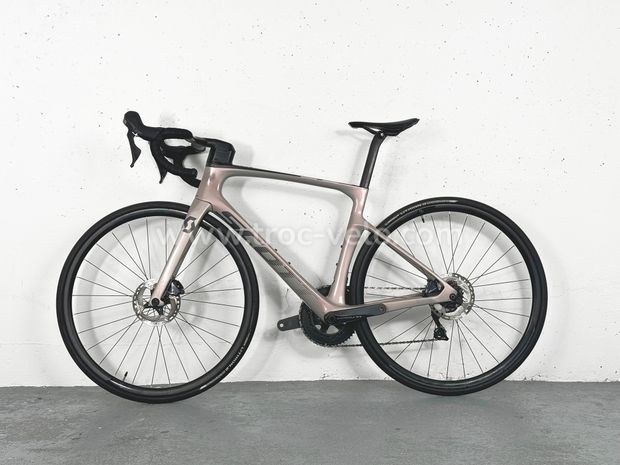 Scott Foil RC Shimano Ultegra Taille 52 / Roues Syncros RR20 Disc - 4