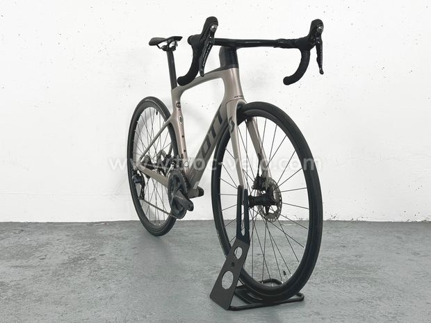 Scott Foil RC Shimano Ultegra Taille 52 / Roues Syncros RR20 Disc - 5