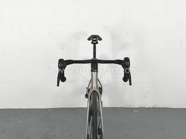 Scott Foil RC Shimano Ultegra Taille 52 / Roues Syncros RR20 Disc - 6
