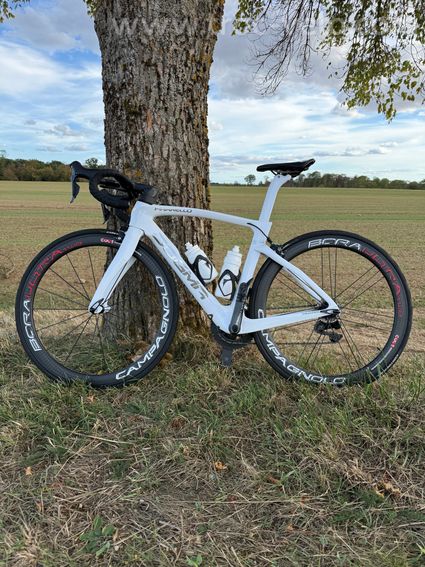 Campagnolo Bora Ultra Two Cult  - 2