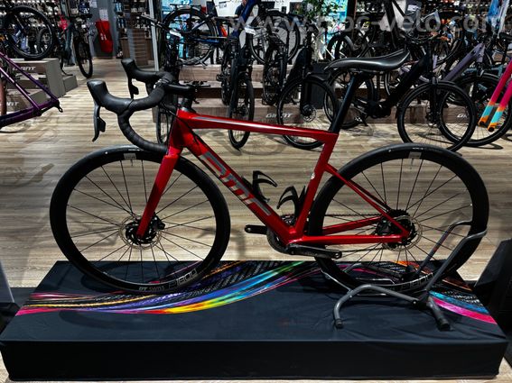 Bmc Teammachine SLR TWO 2026
