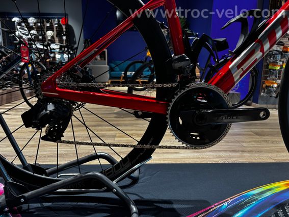 BMC Teammachine SLR TWO - 3