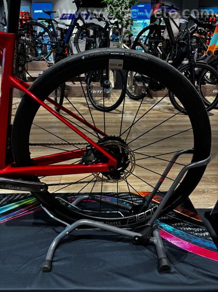 BMC Teammachine SLR TWO - 4