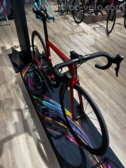 BMC Teammachine SLR TWO - 5