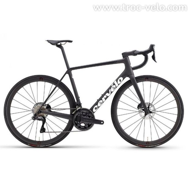 Cervelo r5 ultegra di2 2023 - 1