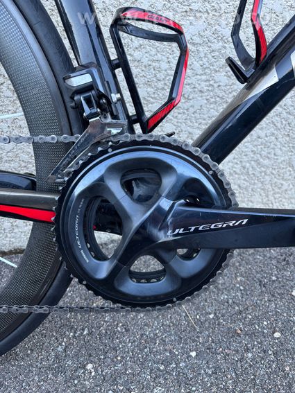 Giant TCR Advanced 0 - 2