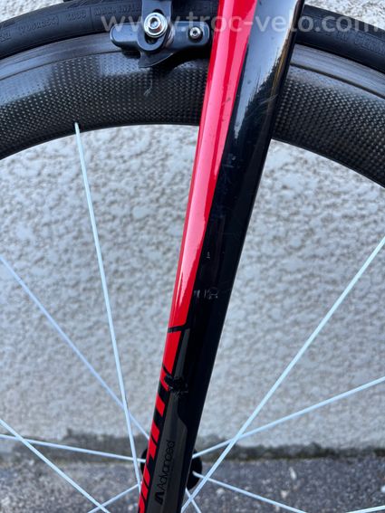 Giant TCR Advanced 0 - 4