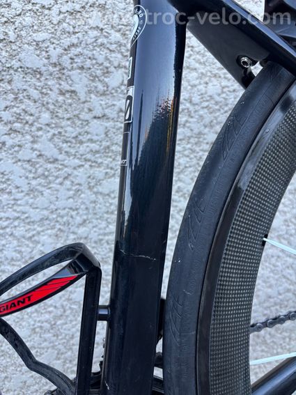 Giant TCR Advanced 0 - 5