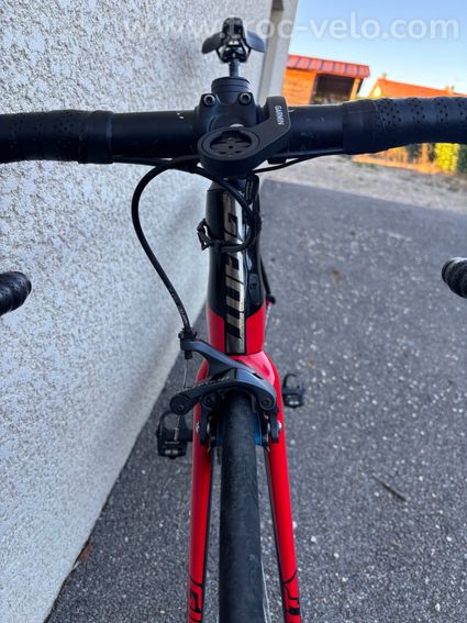 Giant TCR Advanced 0 - 7