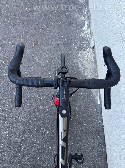 Giant TCR Advanced 0 - 8