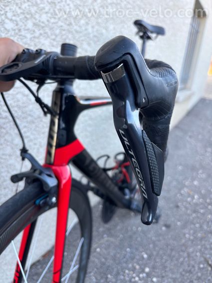 Giant TCR Advanced 0 - 9