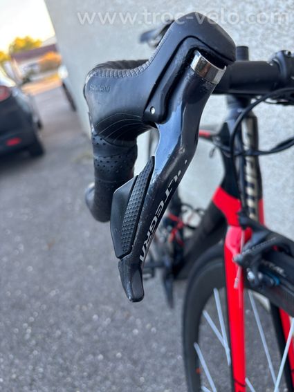 Giant TCR Advanced 0 - 10