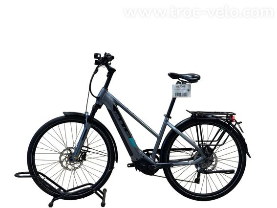 Bulls Twenty8 EVO 45 Vélo électrique Shimano Deore 2021 - 2