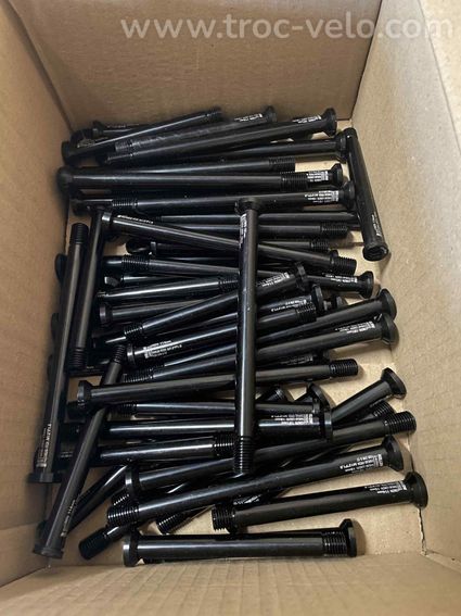 Axe Traversant Lapierre Xelius et Aircode - 4