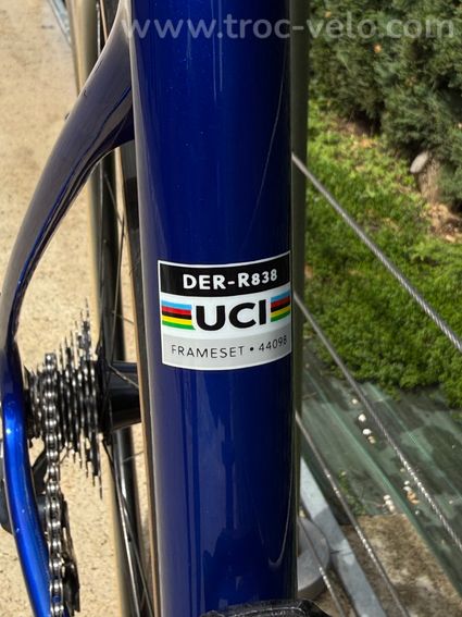 De Rosa 838 - 5
