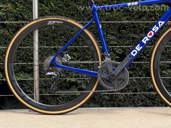 De Rosa 838 - 6