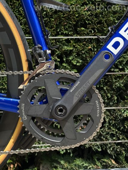 De Rosa 838 - 7