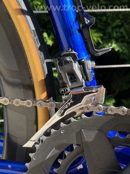 De Rosa 838 - 9