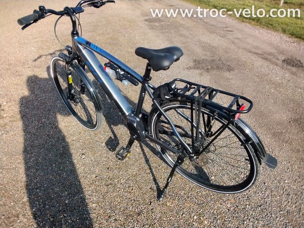 Velo electrique  - 3