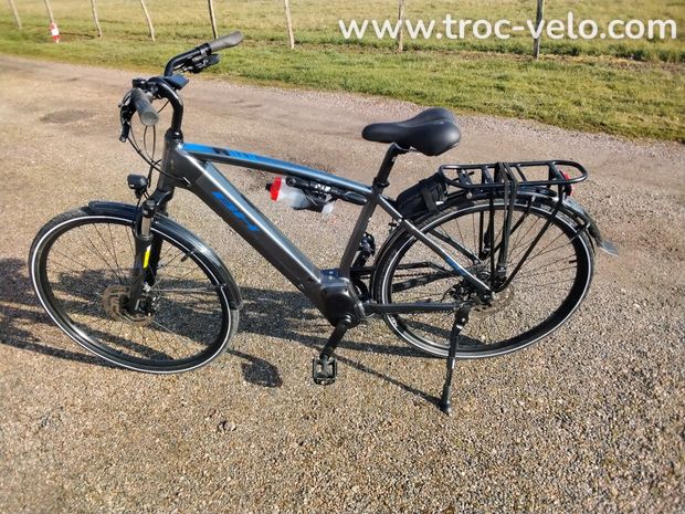 Velo electrique  - 4