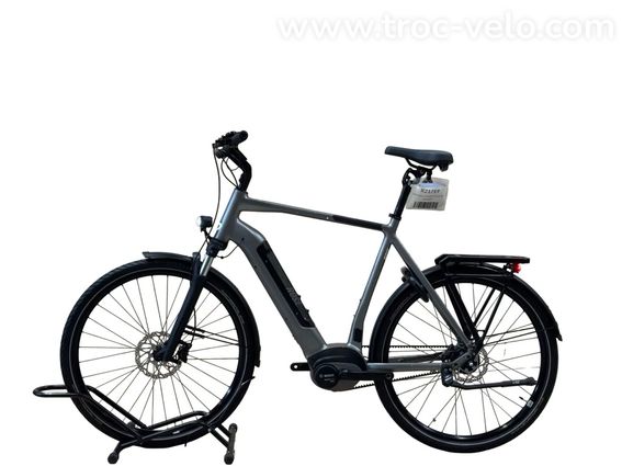 Rose Xtra Watt EVO Plus 2 Vélo électrique Shimano Alfine 2023 - 2